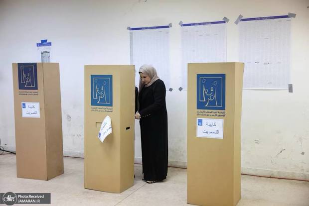 رضایی، تحلیلگر مسائل عراق: احتمال شکل‌گیری شرایطی از جنس بحران سال ۲۰۲۱ در عراق وجود دارد