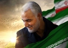 شہید قاسم سلیمانی نے سامراج کے خلاف مزاحمت کی حکمتِ عملی کی بنیاد رکھی:فرانسیسی تجزیہ کار

