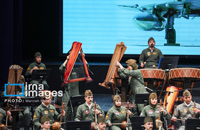 تصاویری از ارکستر «شاهو» (7)