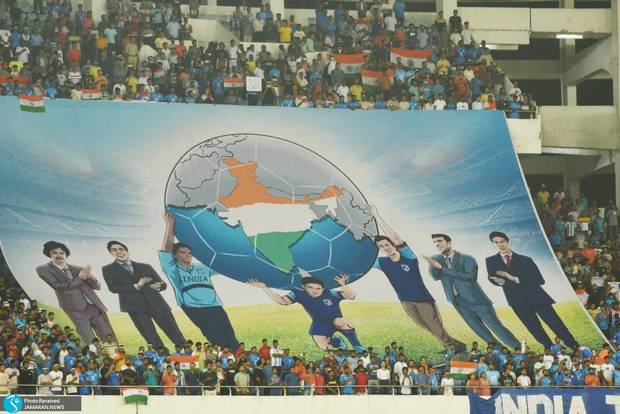 راز تعصب هواداران فوتبال ؛ توضیح علمی رفتارهای تعصبی