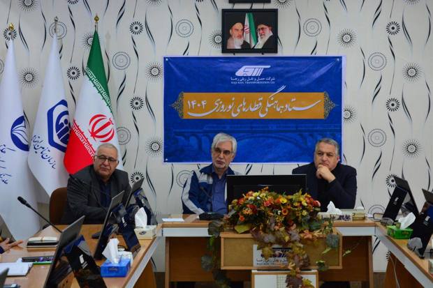 تابش: افزایش قیمت‌ بلیت قطار باید با بهبود سطح خدمات همراه باشد