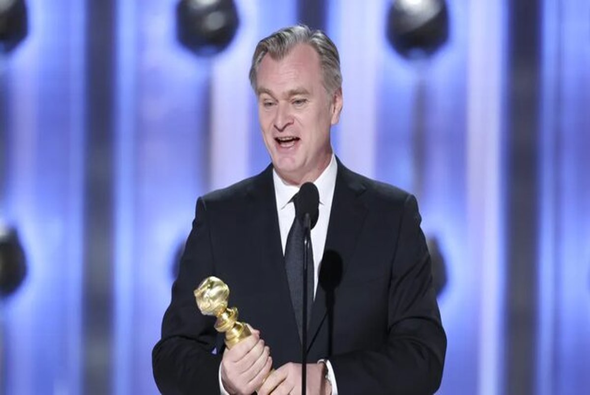 «اوپنهایمر» بهترین فیلم جوایز گلدن گلوب شد

