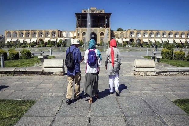 توسعه صنعت گردشگری اصفهان نیازمند  نقشه راه علمی