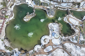 منتخب تصاویر امروز جهان - 6 اسفند 1403