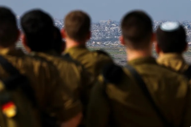 شورش فرماندهان نظامی و امنیتی سابق اسرائیل!