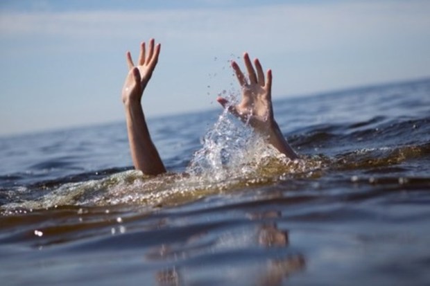 جسد جوان غرق شده در رودسر پیدا شد