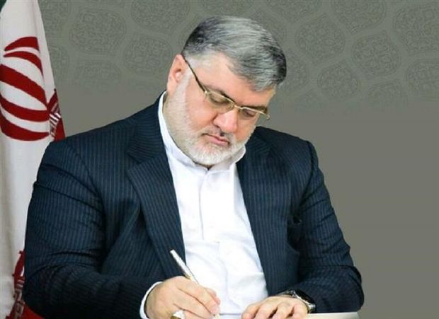 استاندار خراسان جنوبی از تلاش فعالان حوزه سلامت استان قدردانی کرد