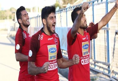 مهدی ترابی: در پرسپولیس نبود یک بازیکن اصلا به چشم نمی آید