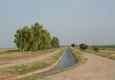 ایران در زمره سه کشور برتر در سدسازی جهان است