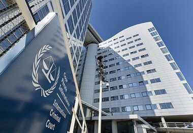سفیر ایران: لاهه باید تجاوز اسرائیل را در قلب حقوق بین‌الملل محکوم می‌کرد