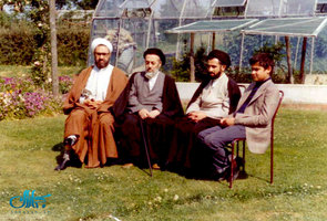 شهید مطهری