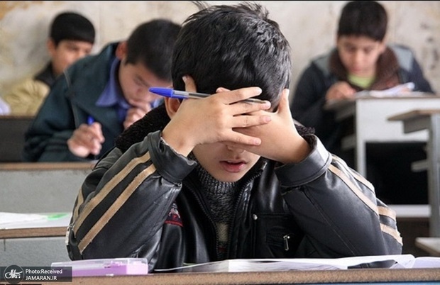 راهی برای مهارکردن نوجوانان قلدر مدرسه
