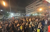 حمایت مردم پاکستان از رهبر انقلاب اسلامی (9)