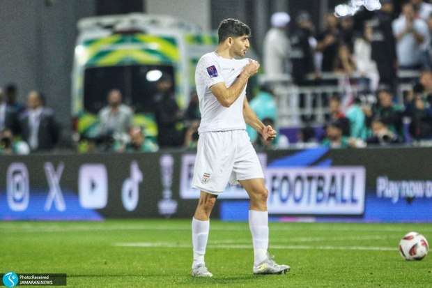 ویدیو| آخرین گل ایران به ژاپن؛ 8 سال قبل 