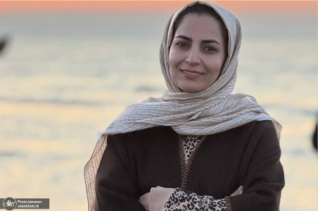 زیستنی مانند مریمم آرزوست