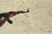 درگیری مسلحانه در گاومیش آباد شرقی دزفول موجب وحشت اهالی شد