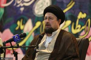 مراسم تجدید میثاق فرماندهان و کادر فراجا با آرمان‌های امام راحل