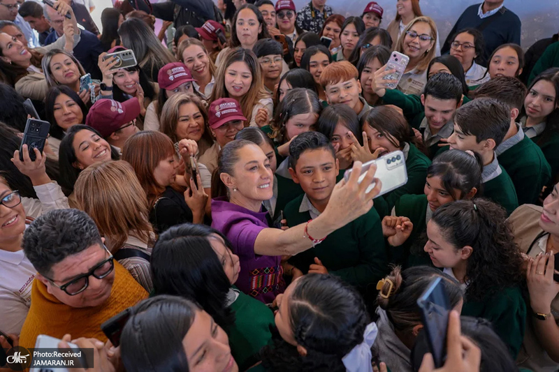 منتخب تصاویر امروز جهان - 13 اسفند 1403