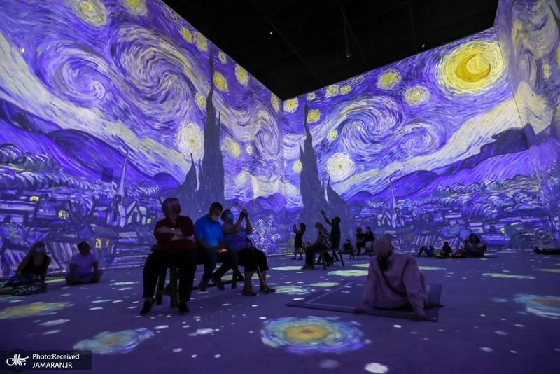 منتخب تصاویر امروز جهان- 18 خرداد 1400