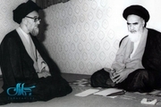 امام خمینی: شهادت در راه خداوند زندگی افتخارآمیز ابدی و چراغ هدایت برای ملتهاست