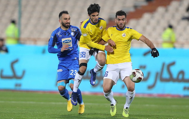 استقلال از بازی با العین چه می‌خواهد؟