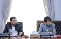  بررسی راهکارهای رفع ناترازی انرژی با حضور سران قوا (5)