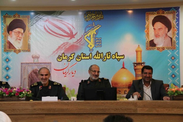 کرمان در اجرای طرح هر مسجد یک حقوقدان پیشگام است