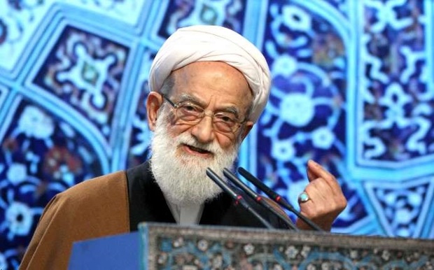 آیت الله امامی کاشانی: کسانی که به استقلال کردستان رای دادند باید فردا پاسخگوی تاریخ باشند