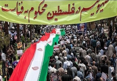 دعوت علمای اهل سنت کشور از مردم برای حضور در راهپیمایی روز قدس