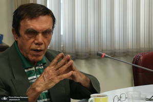 نشست علمی بررسی سیاست های ترامپ در قبال ساز و کارهای ملی و بین المللی حقوق بشر