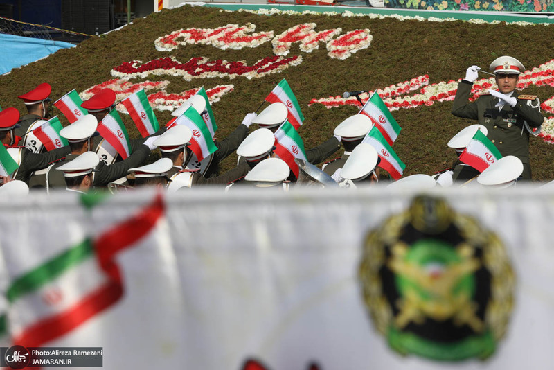 اضافه راهپیمایی باشکوه 22 بهمن-1