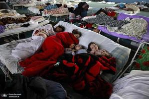 منتخب تصاویر امروز جهان - 23 اسفند 1400