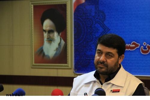توصیه های رئیس سازمان اورژانس به زائران اربعین