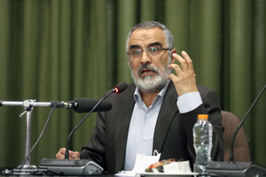 دومین جلسه ستاد مرکزی بزرگداشت حضرت امام خمینی (س)‎