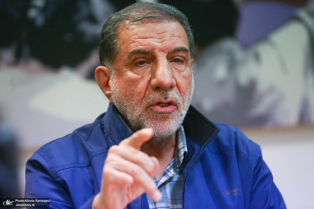 سردار کوثری: از پنج ساعت قبل نسبت به حمله اسرائیل مطلع شدم / دست خطی هم از شهید رشید به ما رسید که ایشان حتی برآورد تعداد هواپیماها را نیز کرده بود