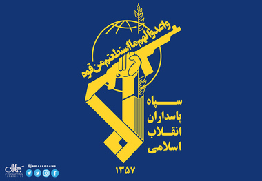 هجوم به مرکز فرماندهان آمریکایی در موج ۸۷ وعده صادق ۴ + فیلم