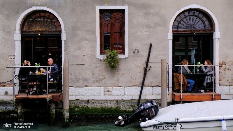 منتخب تصاویر امروز جهان- 7 اردیبهشت 1400