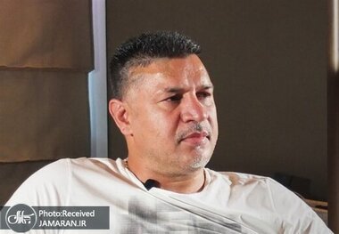 حمایت تمام قد علی دایی از طارمی؛ اسکوچیچ در اندازه‌ای نیست که درباره تاکتیک‌ بازیکنان ایرانی صحبت کند