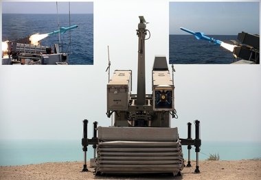 رزمایش موشکی اقتدار پایدار ۱۴۰۴ نیروی دریایی ارتش/ انهدام اهداف توسط موشک‌های «نصیر»، «قدیر» و «قادر»