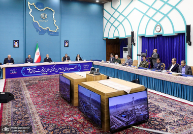 افتتاح و بهره‌برداری از 120 طرح مشارکتی وزارت دفاع با همکاری سایر وزارتخانه‌ها با دستور پزشکیان 