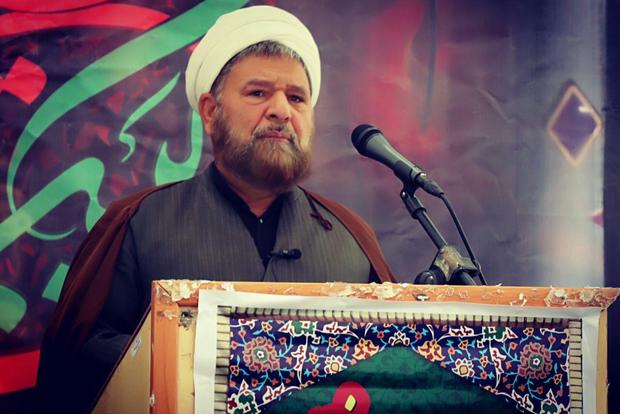 امام جمعه سیرجان :نقشه رئیس جمهوری آمریکا از بین بردن برجام است