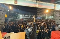 حمایت مردم پاکستان از رهبر انقلاب اسلامی (10)