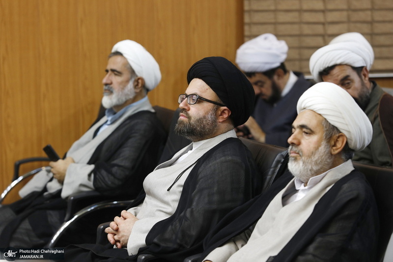 نشست منزلت حضرت زهرا (س) از نگاه امام خمینی (ره)