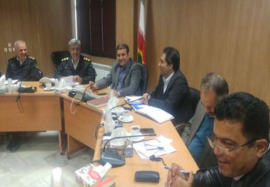 نقش 70 درصدی موتورسواران و عابران پیاده در تصادفات سبزوار