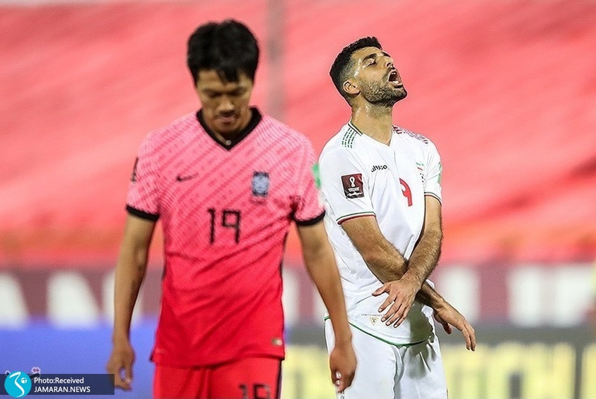 طارمی به تیم ملی فوتبال باز می گردد