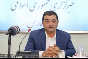 رئیس اتاق بازرگانی فارس: چالش‌های در حوزه اقتصاد را نباید تنها به گردن کرونا انداخت