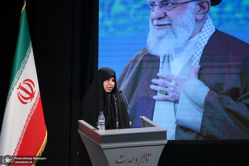 سومین آیین گرامیداشت «امینِ ایران» به یاد رهبر حکیم انقلاب و خانواده شهیدشان