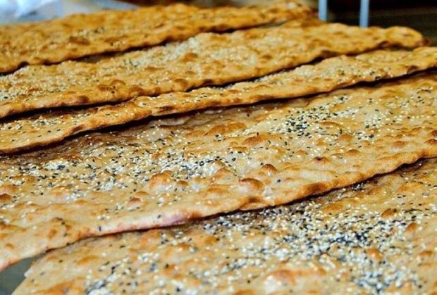 قیمت‌های جدید نان در آذربایجان‌غربی اعلام شد