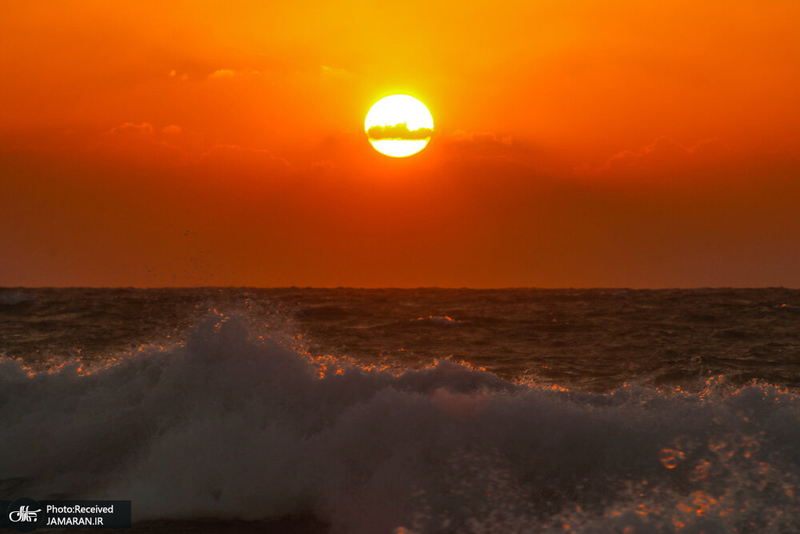 منتخب تصاویر امروز جهان- 10 اردیبهشت 1400