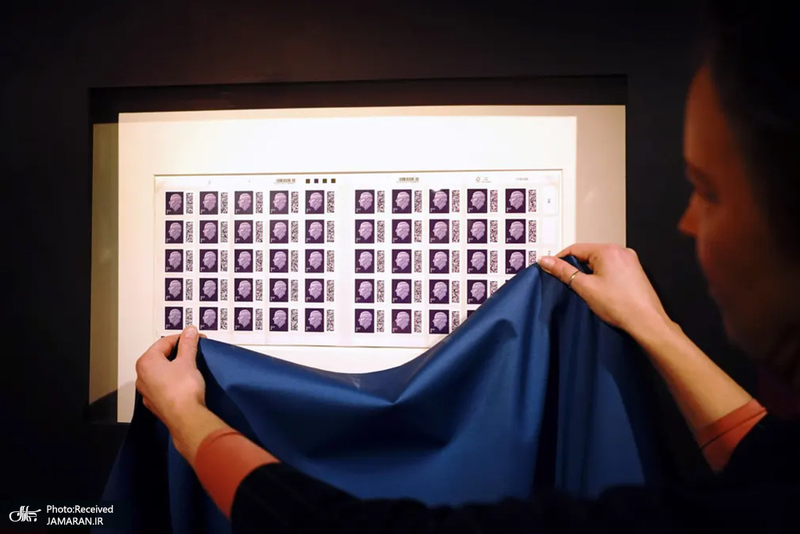 منتخب تصاویر امروز جهان - 20 بهمن 1401